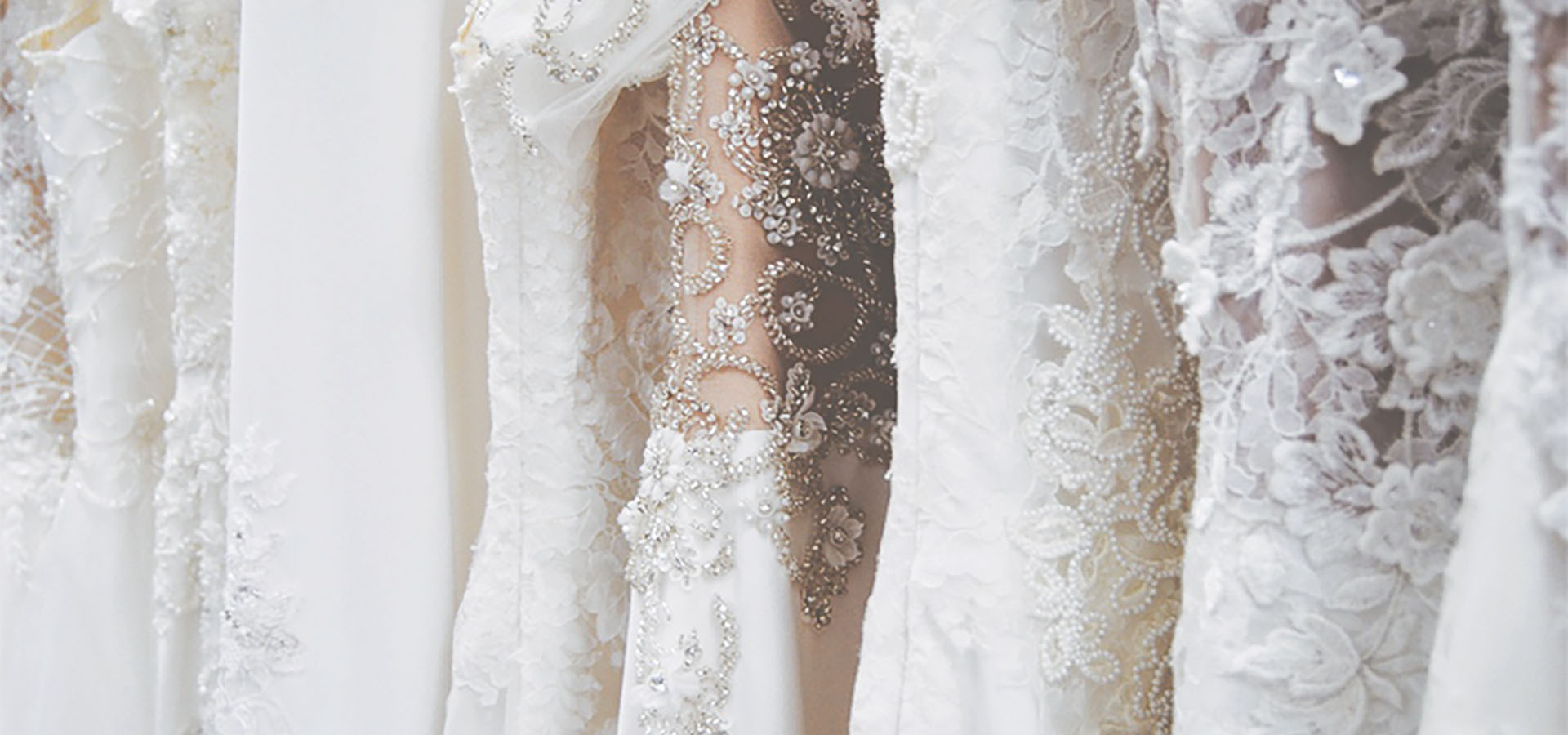 10 Things No One Tells You About Wedding Dress Shopping